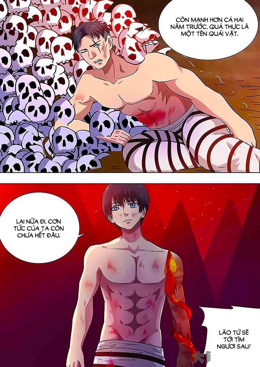 Luyện Ngục Trọng Sinh Chapter 64 - Trang 2