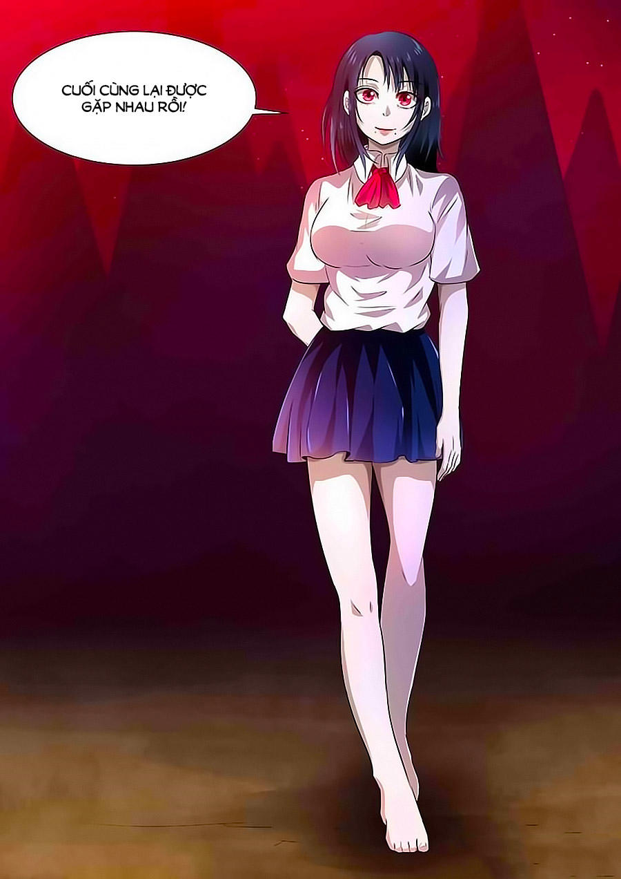 Luyện Ngục Trọng Sinh Chapter 64 - Trang 2