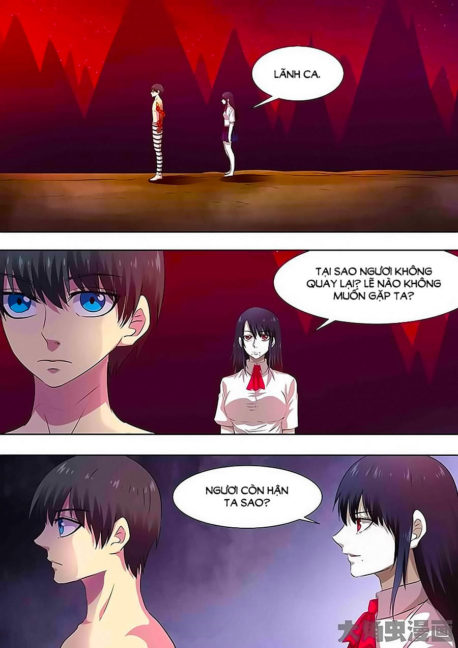 Luyện Ngục Trọng Sinh Chapter 65 - Trang 2