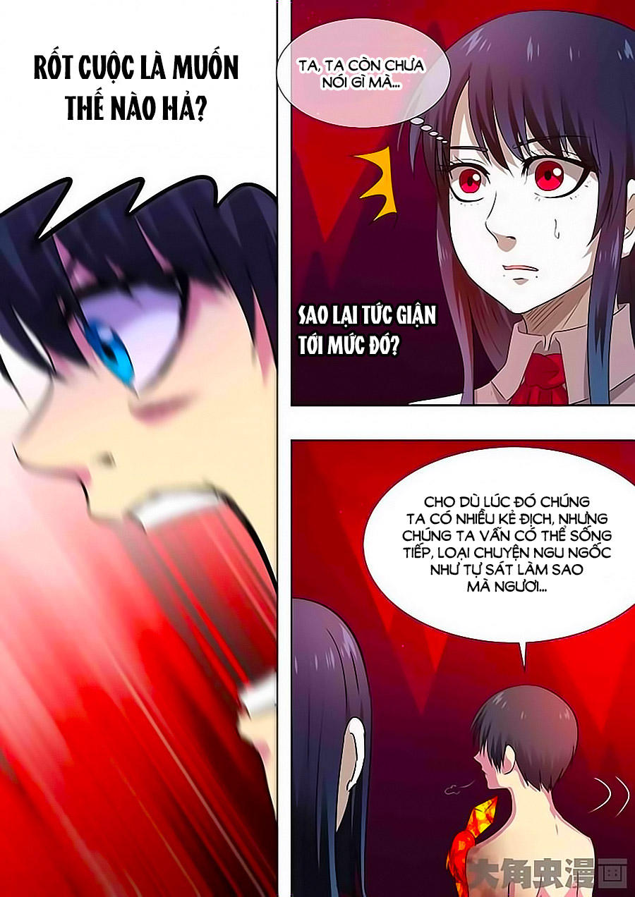 Luyện Ngục Trọng Sinh Chapter 65 - Trang 2