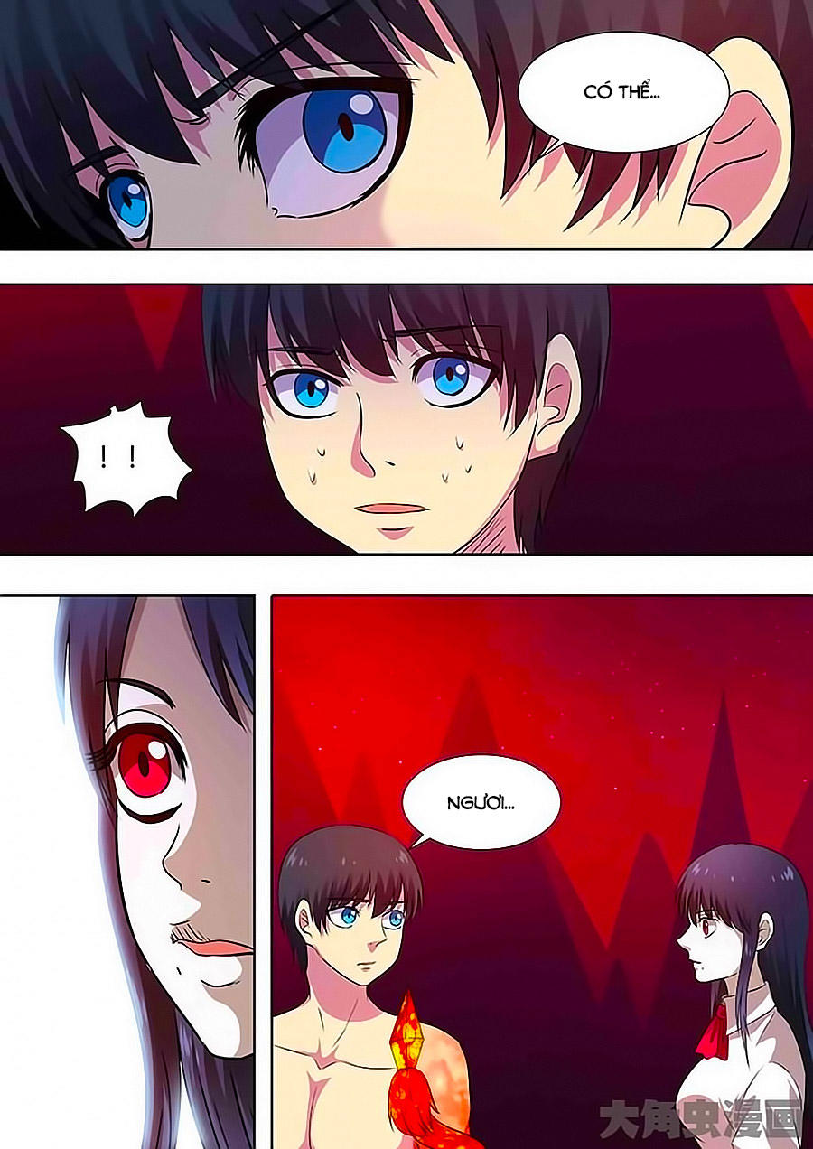 Luyện Ngục Trọng Sinh Chapter 65 - Trang 2