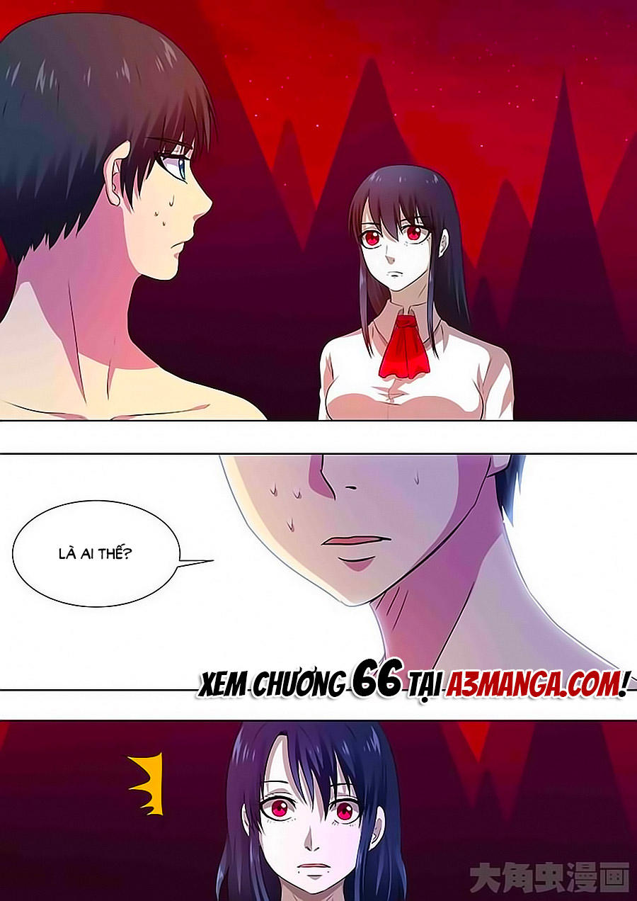 Luyện Ngục Trọng Sinh Chapter 65 - Trang 2