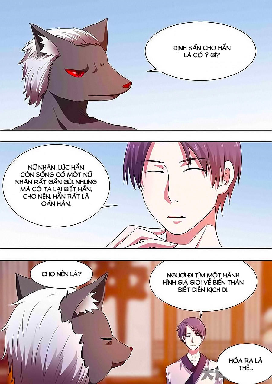 Luyện Ngục Trọng Sinh Chapter 66 - Trang 2