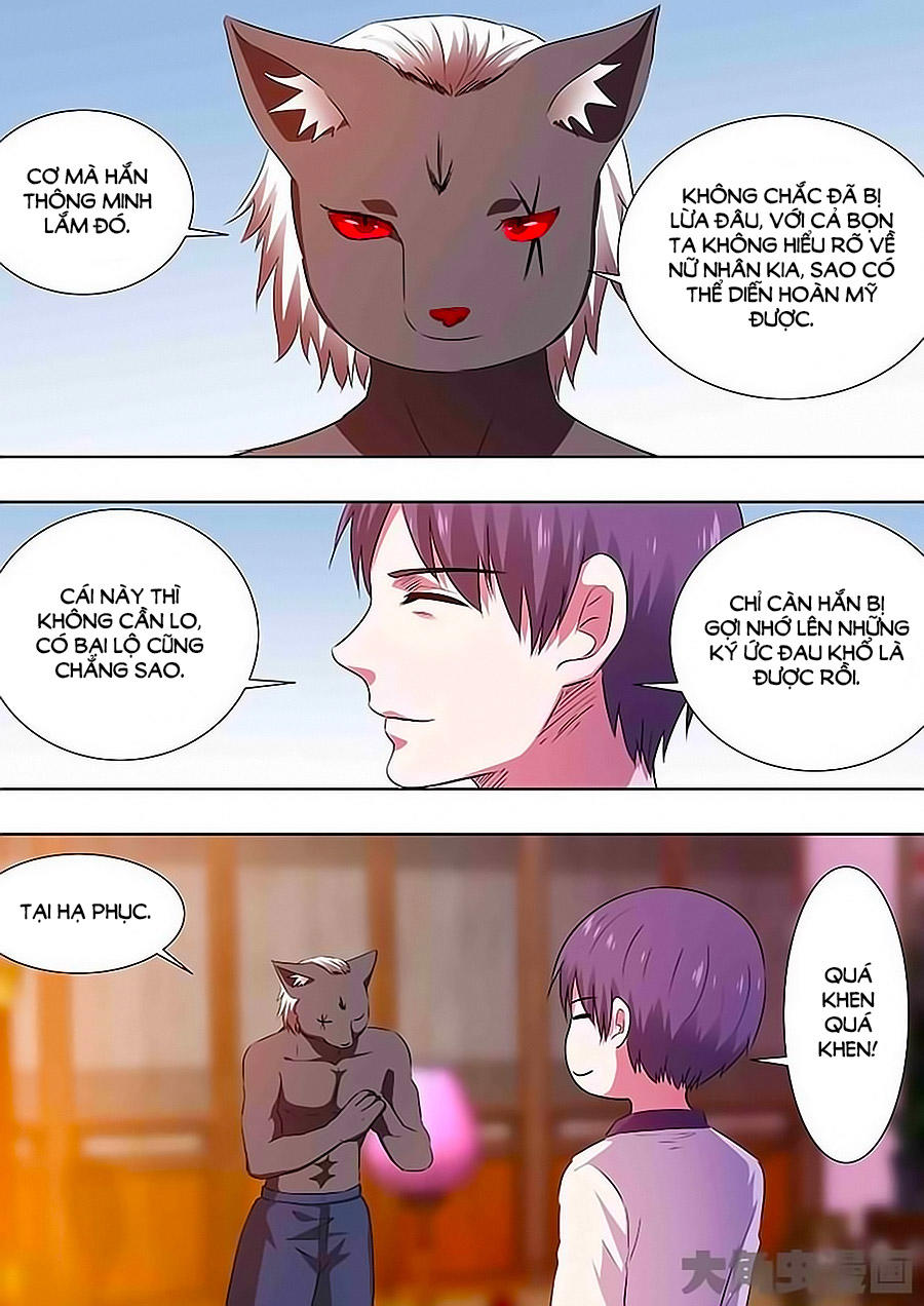 Luyện Ngục Trọng Sinh Chapter 66 - Trang 2