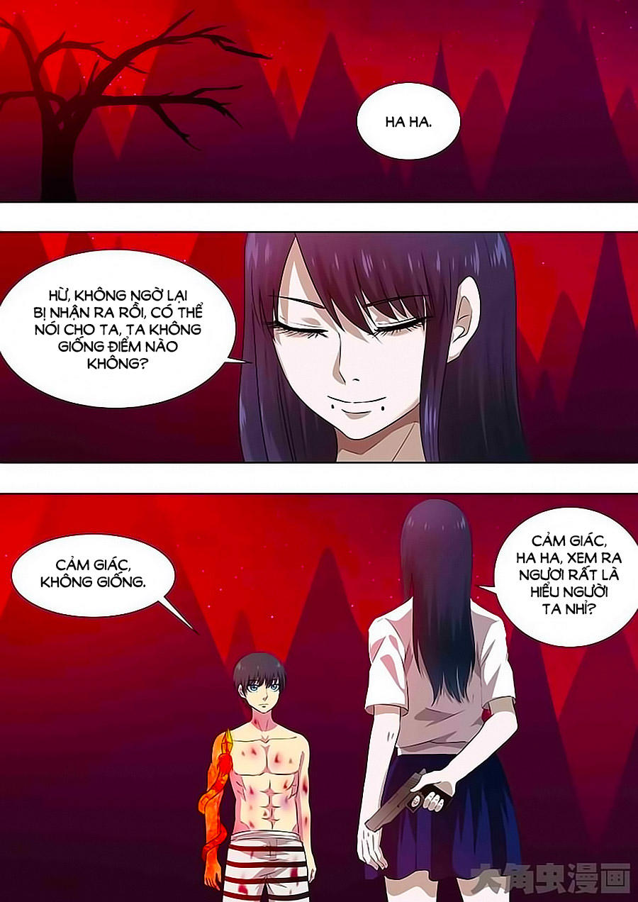 Luyện Ngục Trọng Sinh Chapter 66 - Trang 2