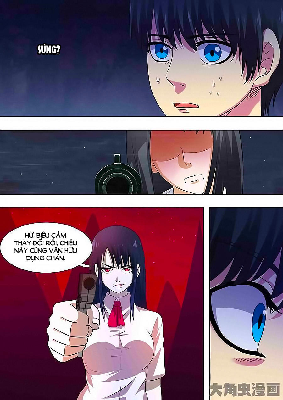 Luyện Ngục Trọng Sinh Chapter 66 - Trang 2