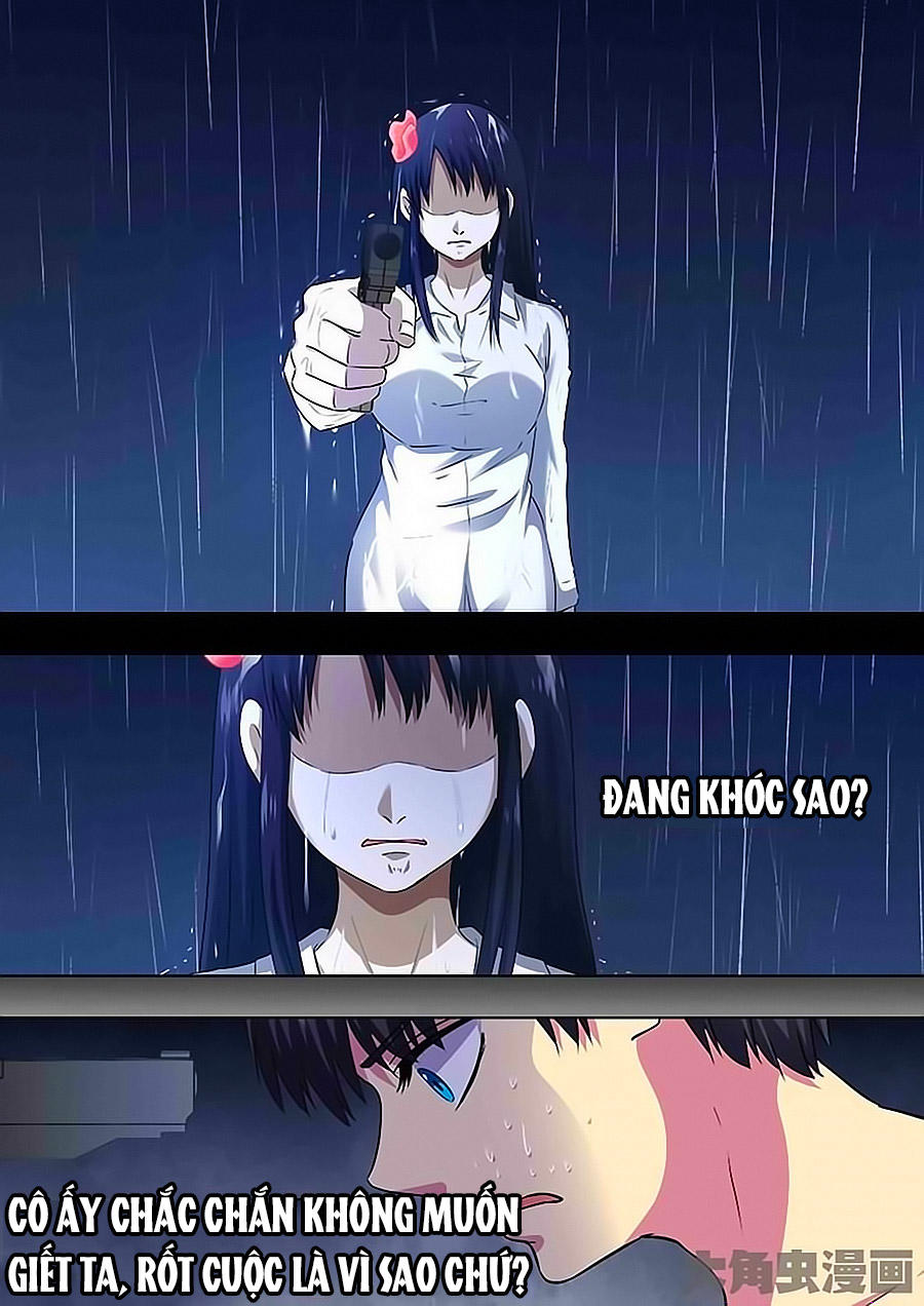 Luyện Ngục Trọng Sinh Chapter 66 - Trang 2