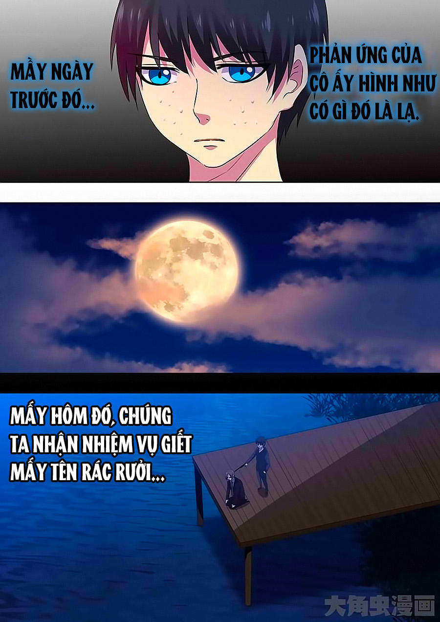 Luyện Ngục Trọng Sinh Chapter 66 - Trang 2