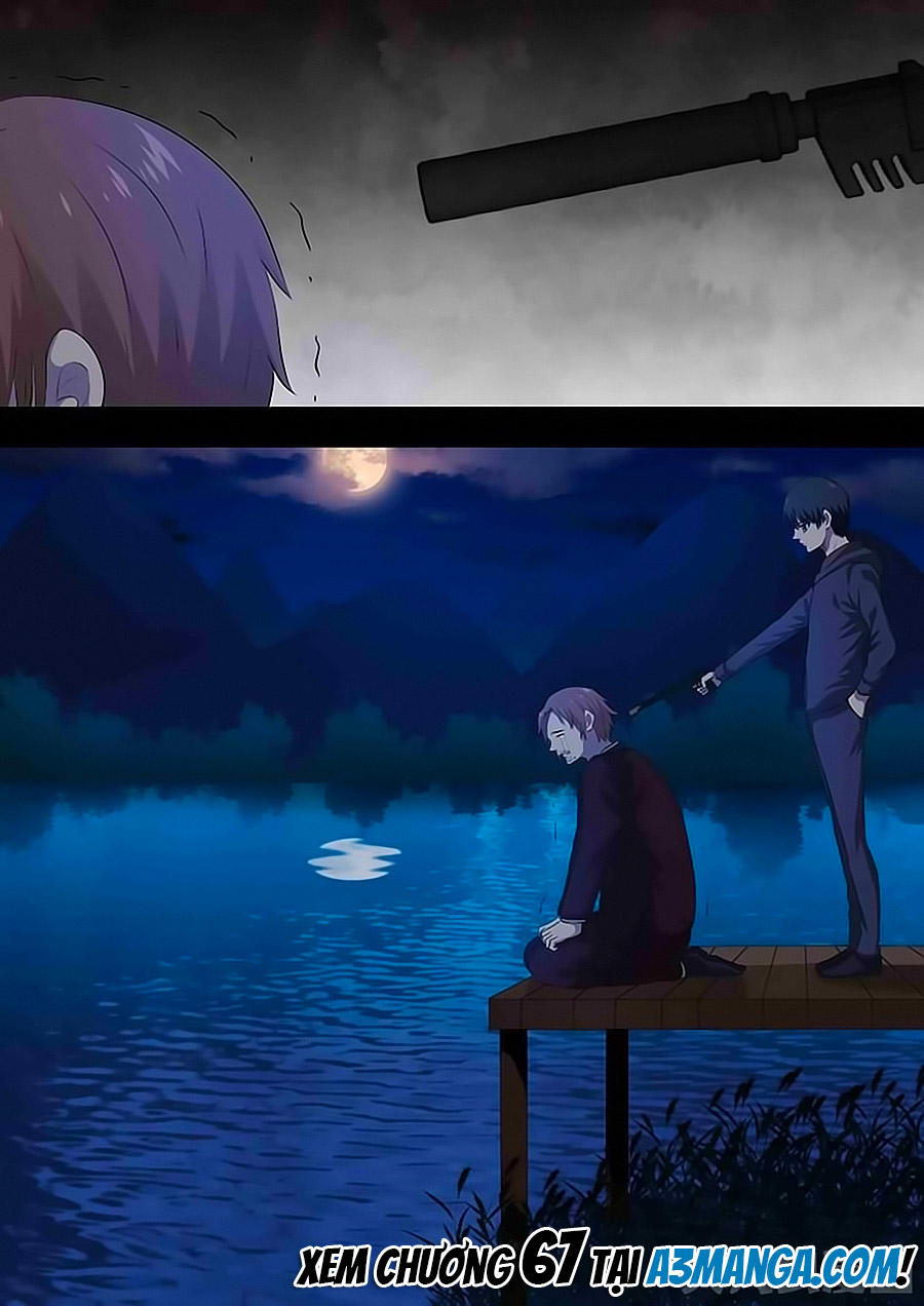 Luyện Ngục Trọng Sinh Chapter 66 - Trang 2