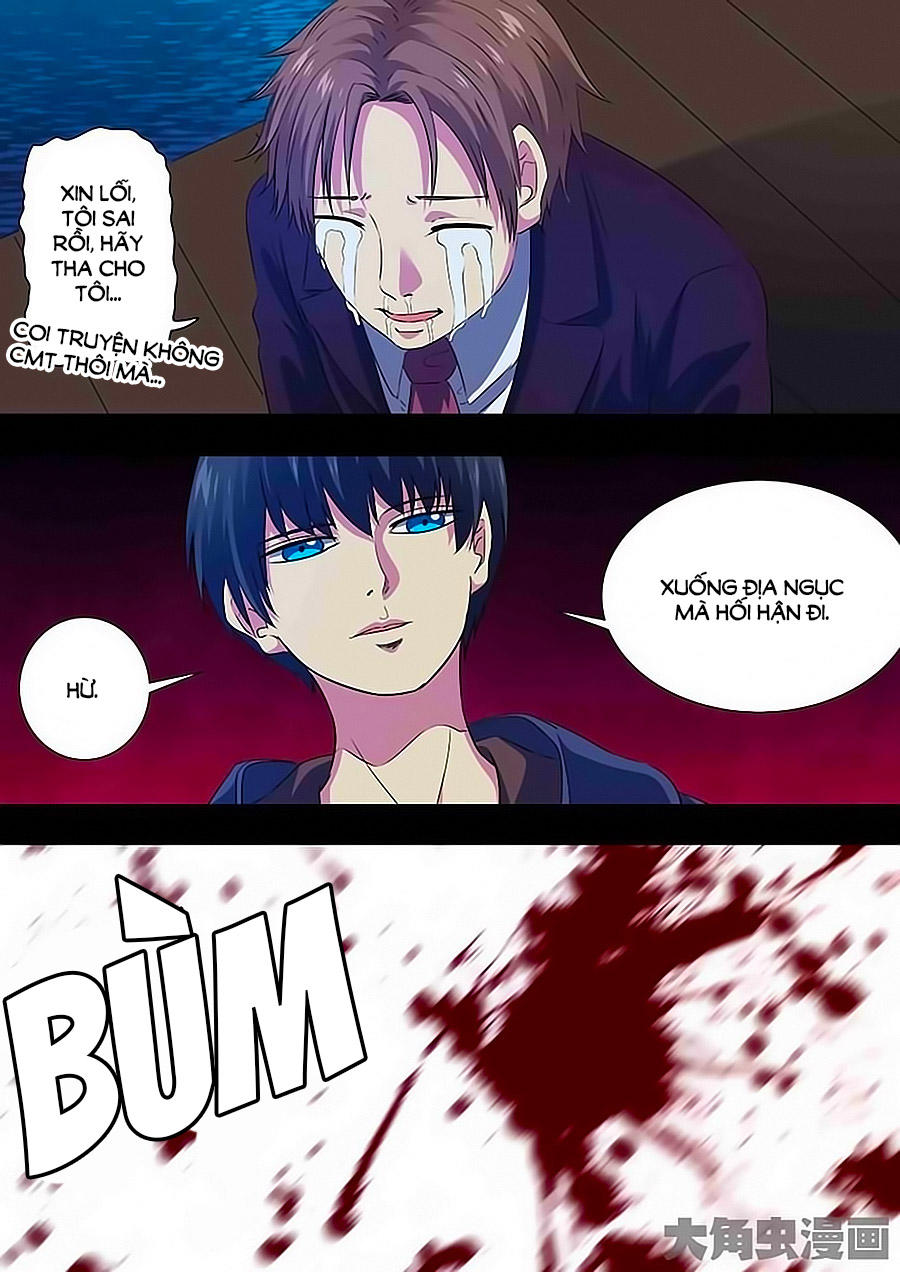 Luyện Ngục Trọng Sinh Chapter 67 - Trang 2