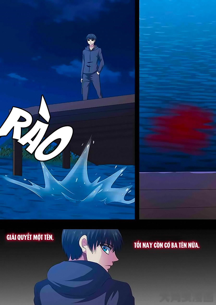 Luyện Ngục Trọng Sinh Chapter 67 - Trang 2