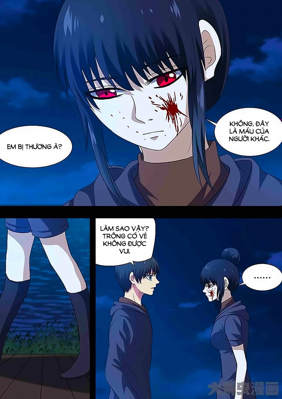 Luyện Ngục Trọng Sinh Chapter 67 - Trang 2