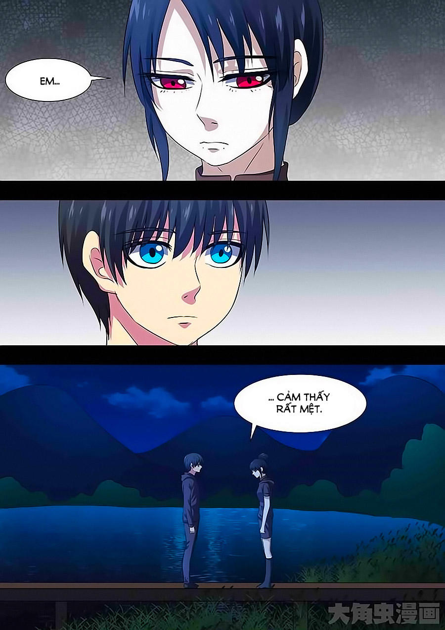 Luyện Ngục Trọng Sinh Chapter 67 - Trang 2