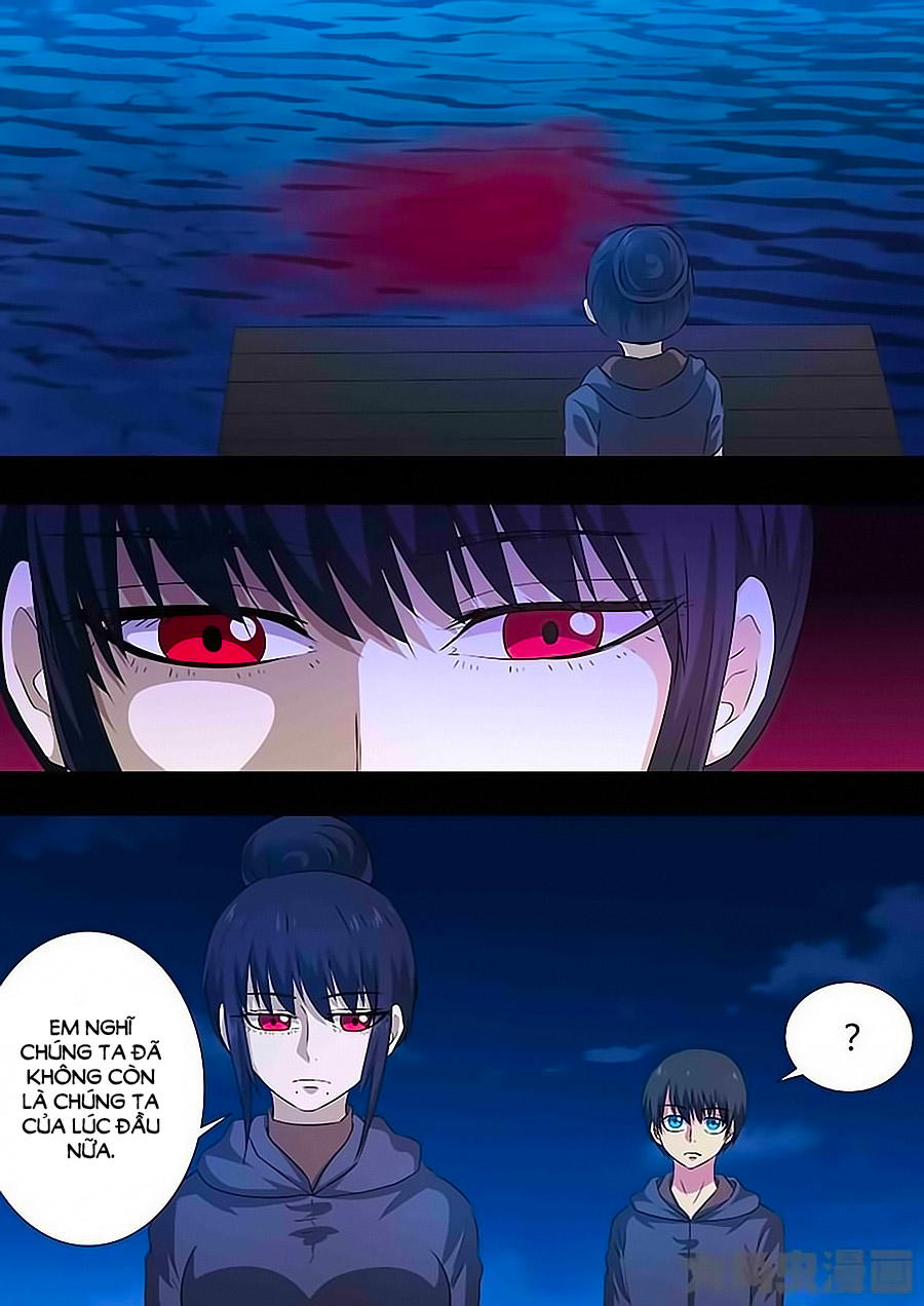 Luyện Ngục Trọng Sinh Chapter 68 - Trang 2