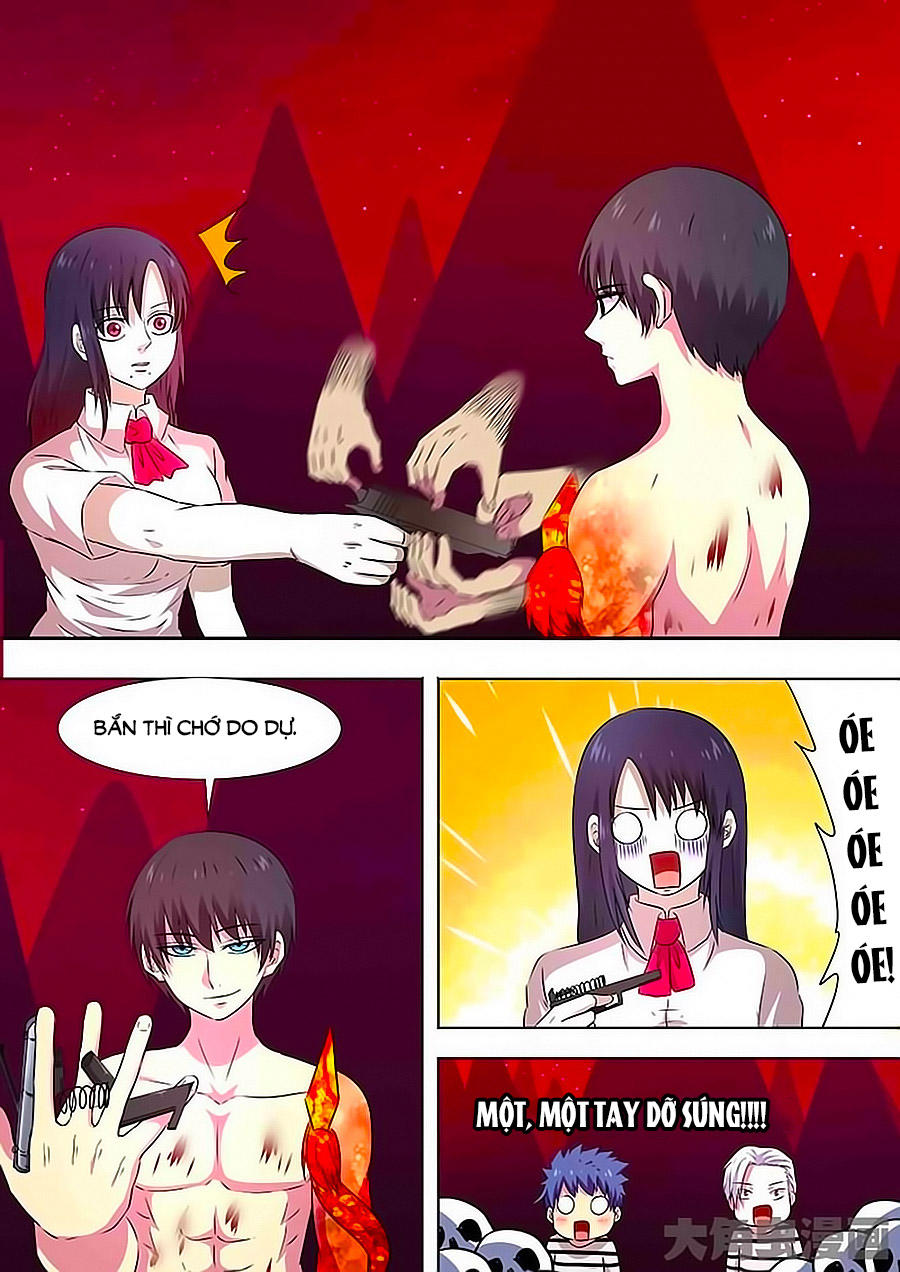 Luyện Ngục Trọng Sinh Chapter 68 - Trang 2