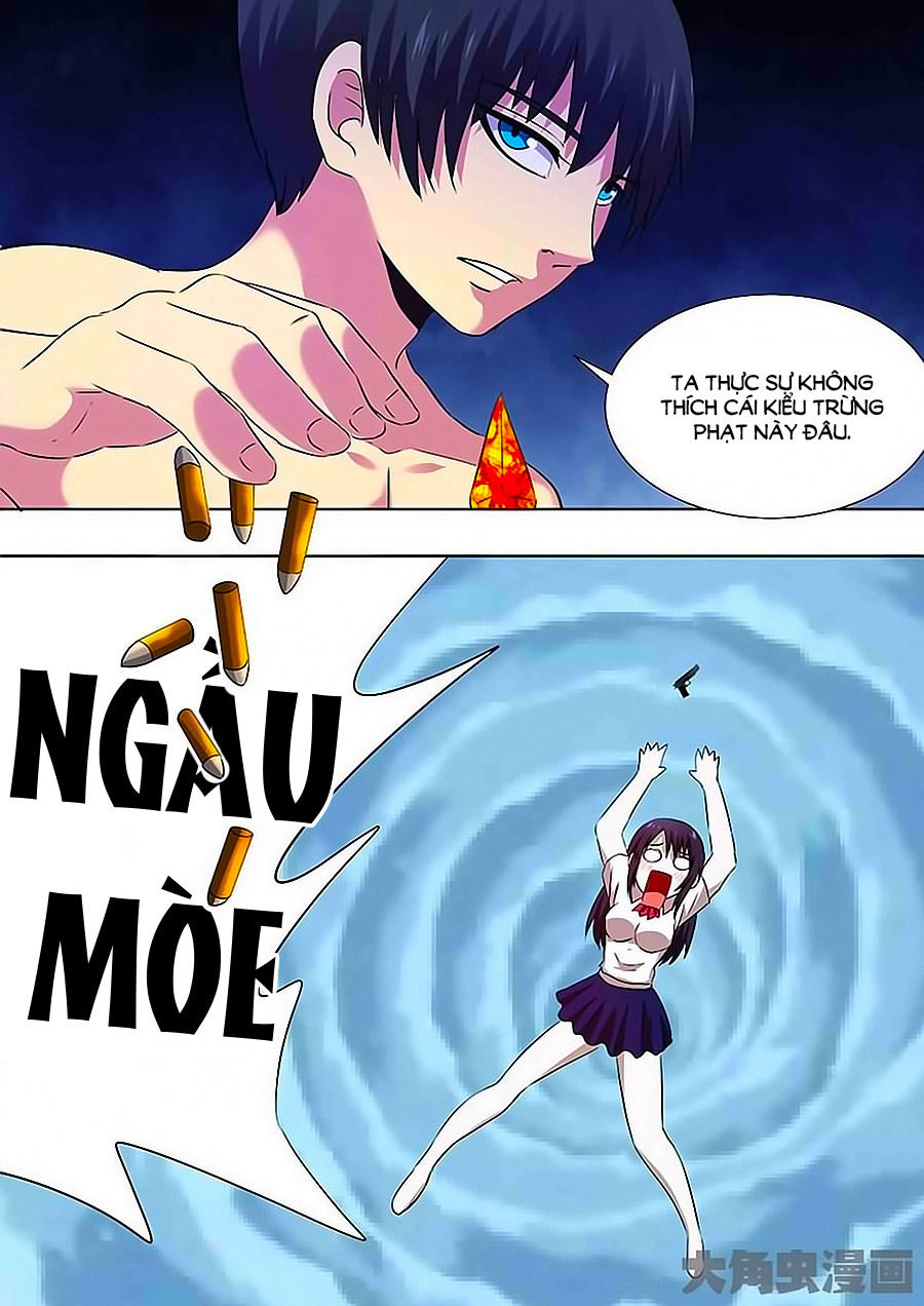 Luyện Ngục Trọng Sinh Chapter 68 - Trang 2