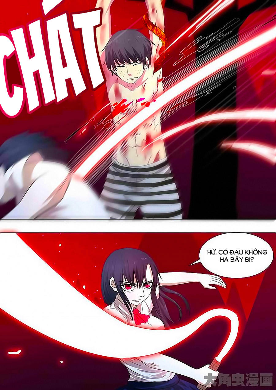 Luyện Ngục Trọng Sinh Chapter 68 - Trang 2