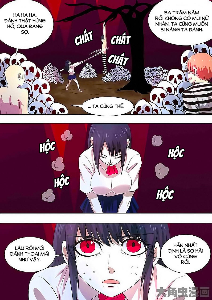 Luyện Ngục Trọng Sinh Chapter 68 - Trang 2