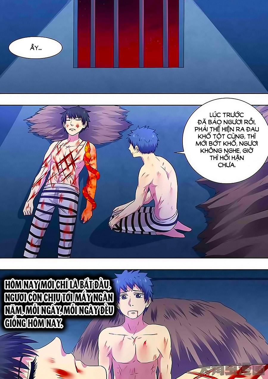 Luyện Ngục Trọng Sinh Chapter 69 - Trang 2