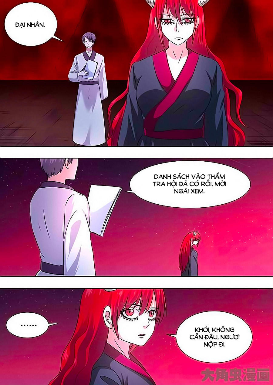 Luyện Ngục Trọng Sinh Chapter 69 - Trang 2