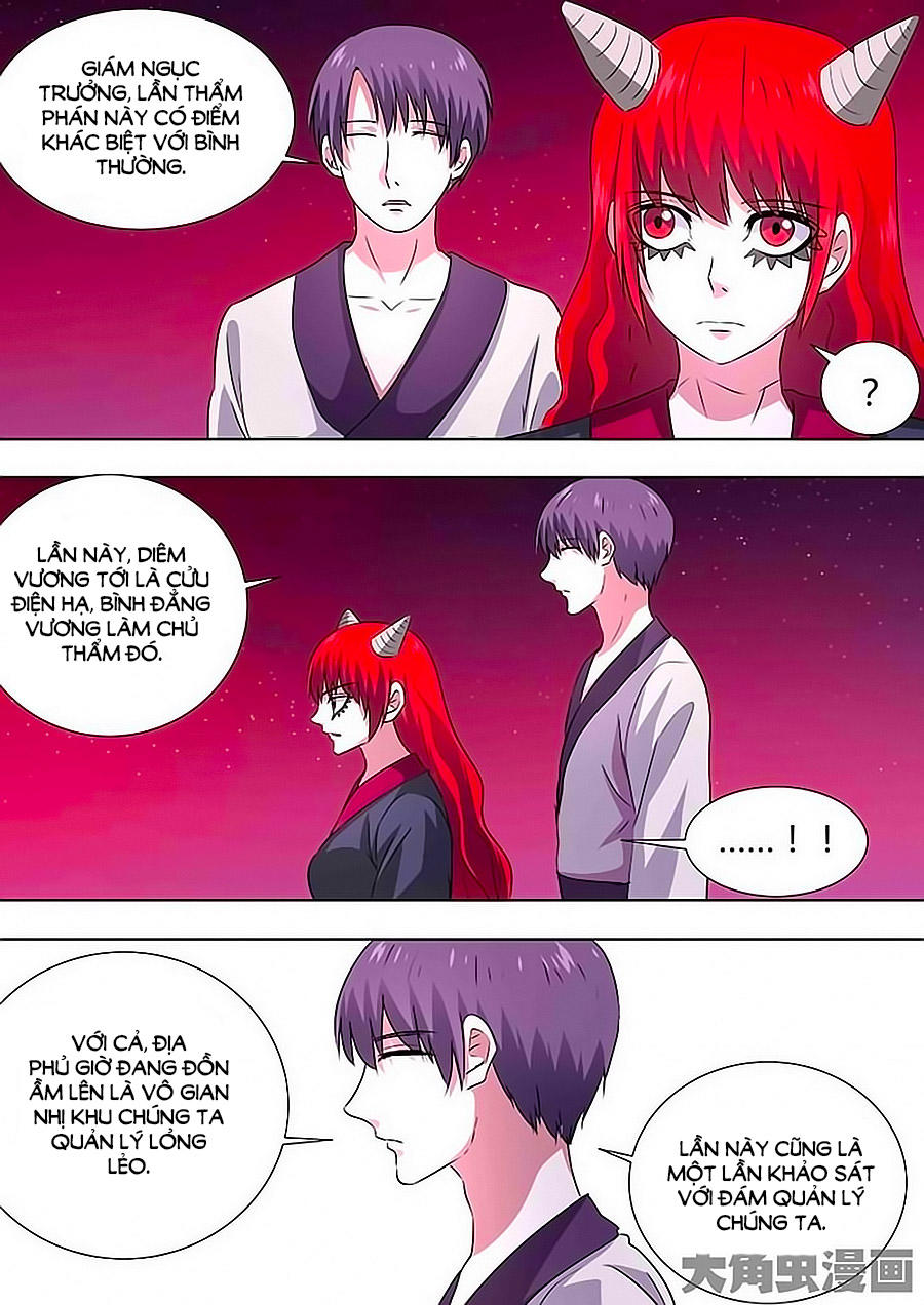 Luyện Ngục Trọng Sinh Chapter 69 - Trang 2