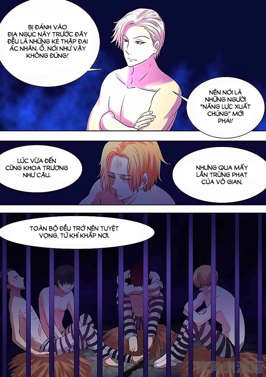 Luyện Ngục Trọng Sinh Chapter 7 - Trang 2