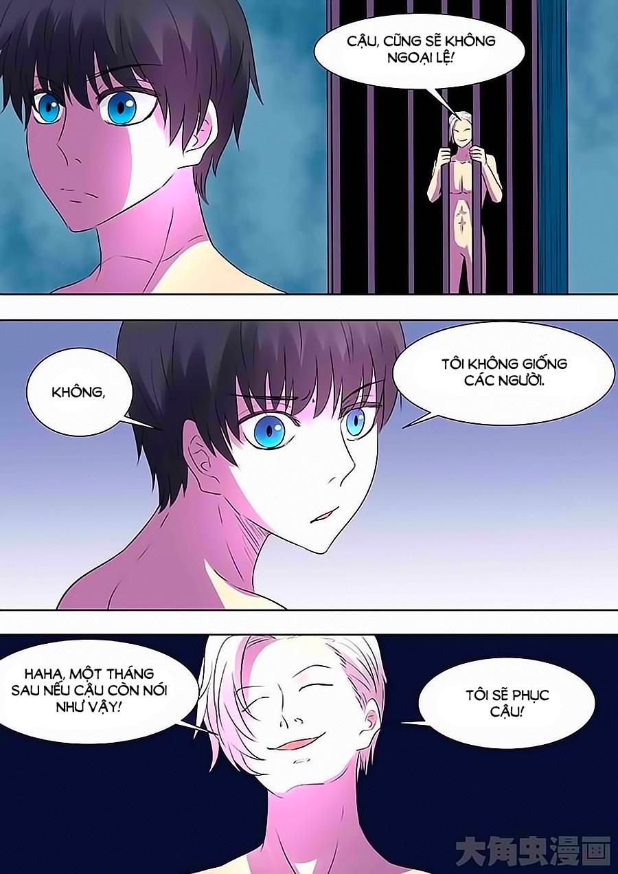 Luyện Ngục Trọng Sinh Chapter 7 - Trang 2
