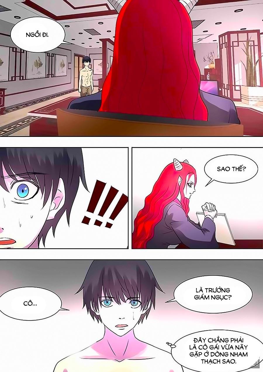 Luyện Ngục Trọng Sinh Chapter 7 - Trang 2