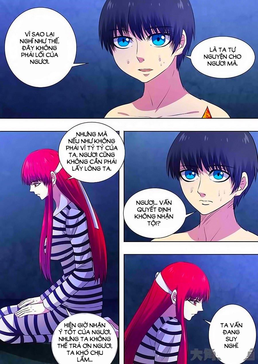 Luyện Ngục Trọng Sinh Chapter 70 - Trang 2