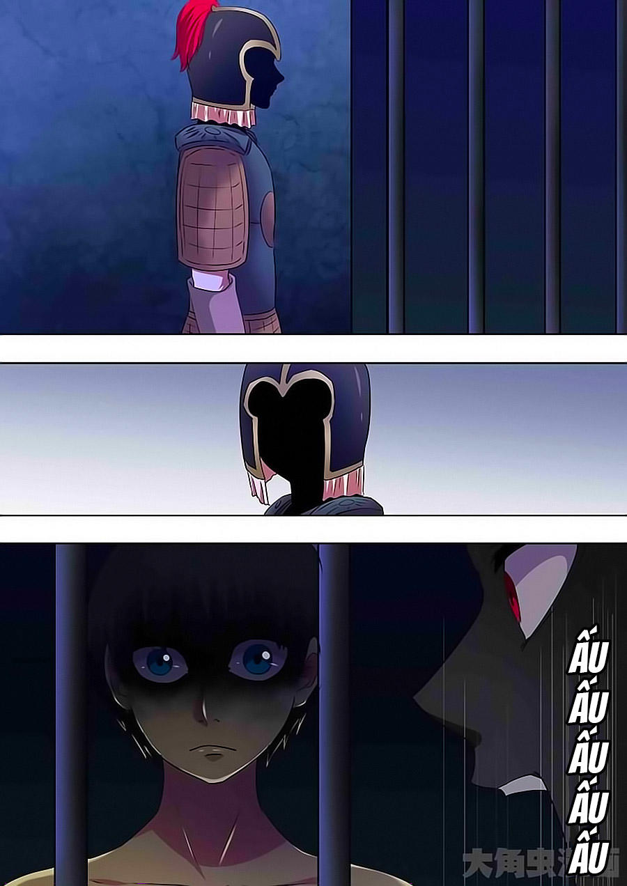 Luyện Ngục Trọng Sinh Chapter 71 - Trang 2