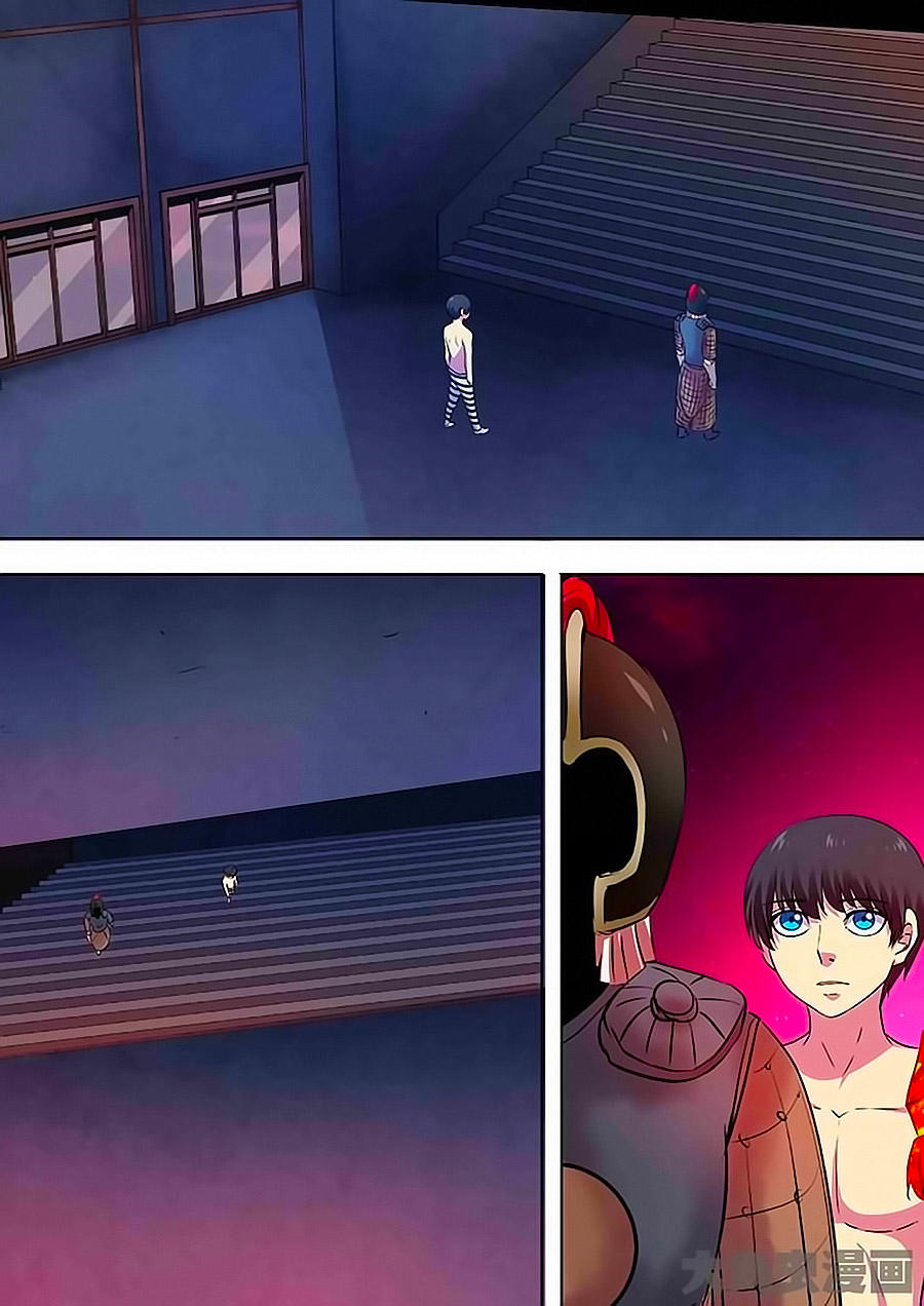 Luyện Ngục Trọng Sinh Chapter 72 - Trang 2