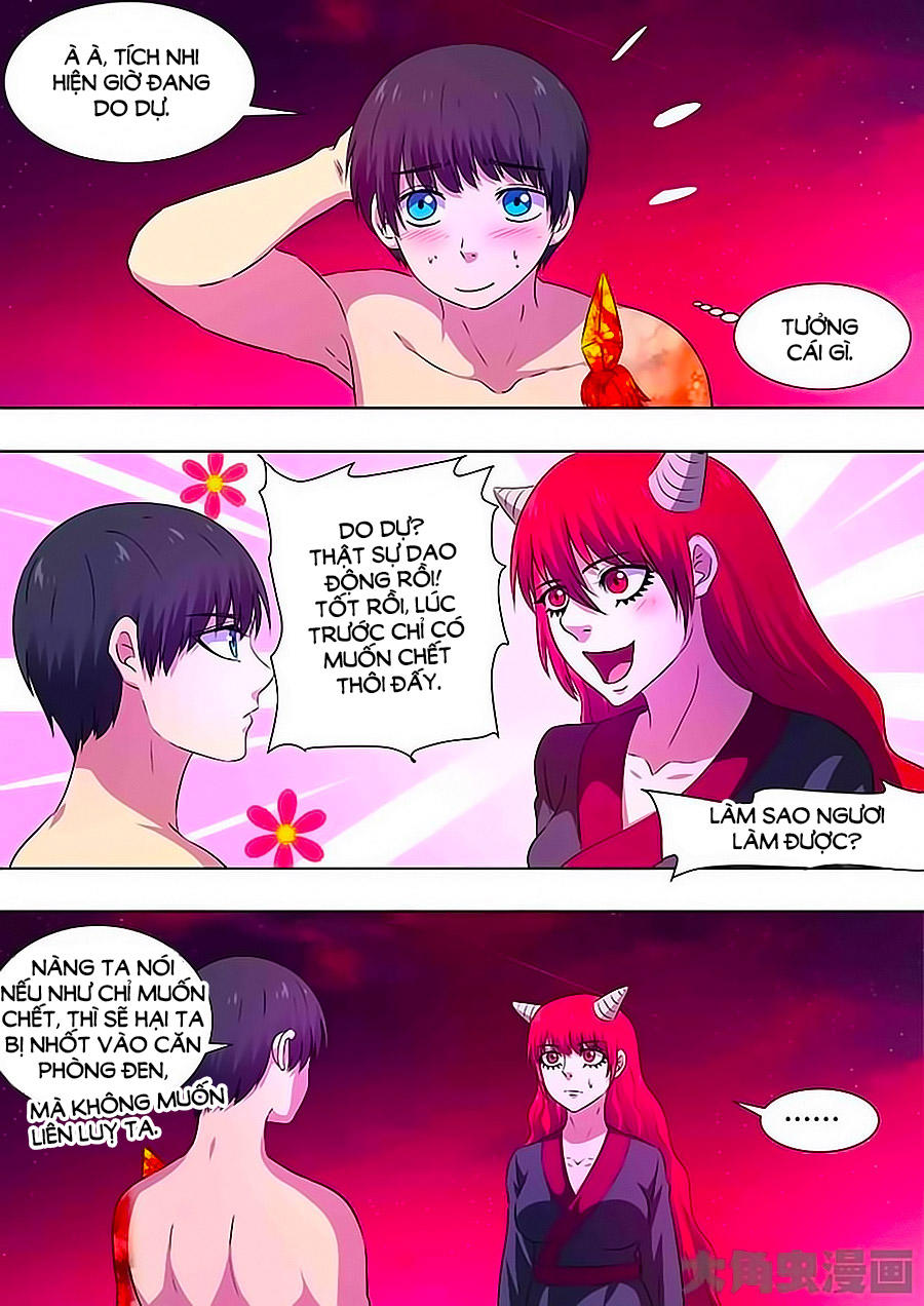 Luyện Ngục Trọng Sinh Chapter 72 - Trang 2