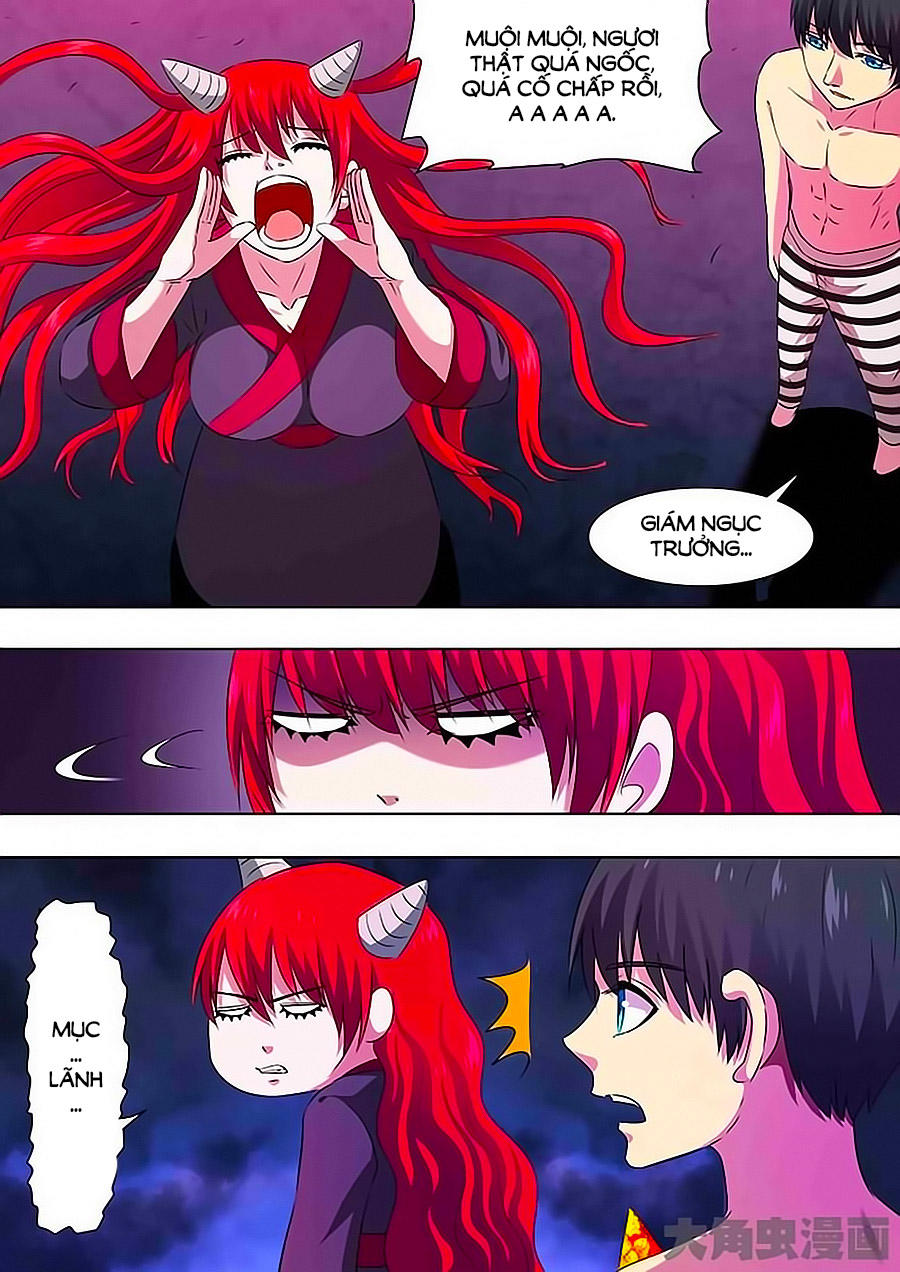 Luyện Ngục Trọng Sinh Chapter 73 - Trang 2