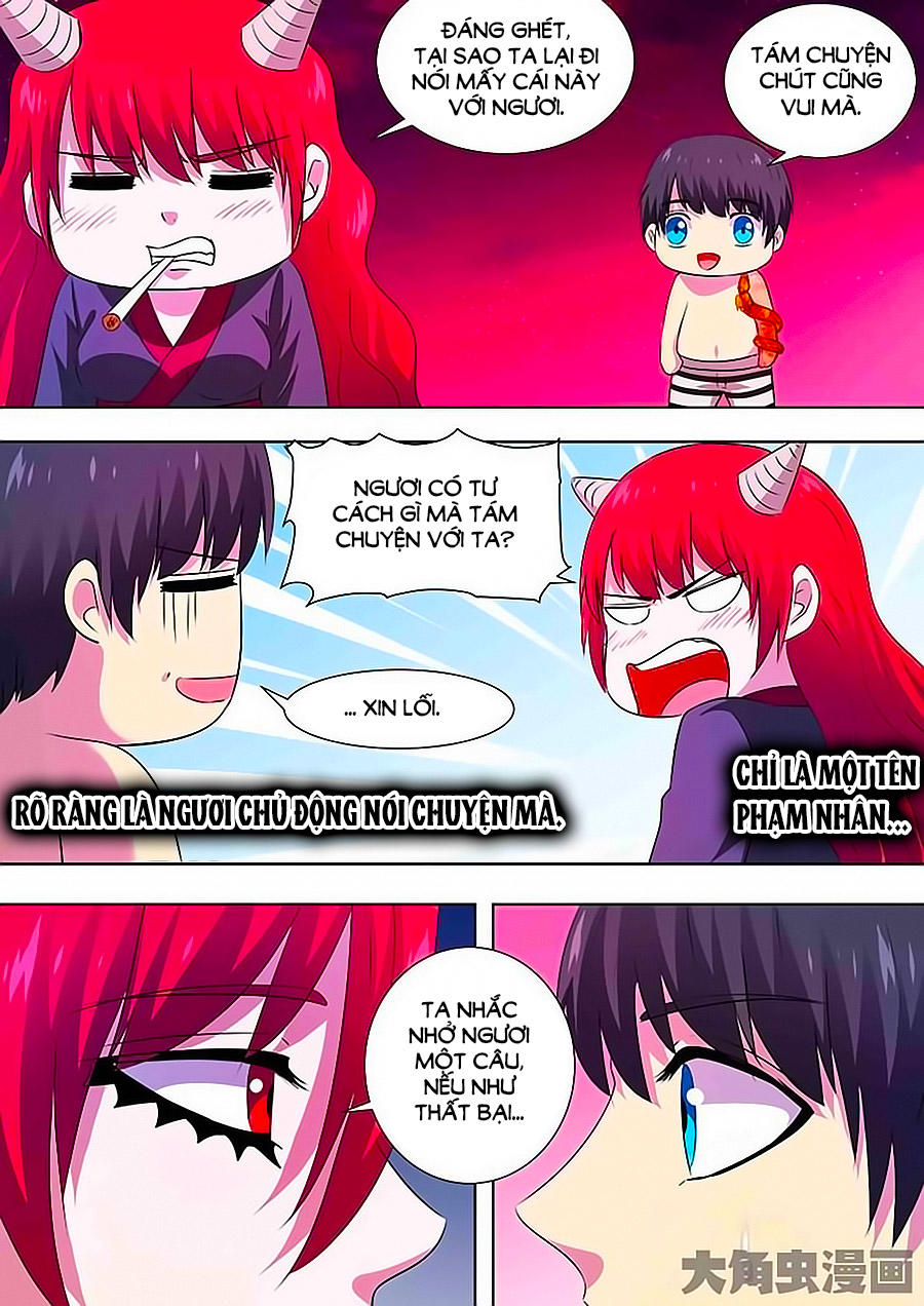 Luyện Ngục Trọng Sinh Chapter 74 - Trang 2