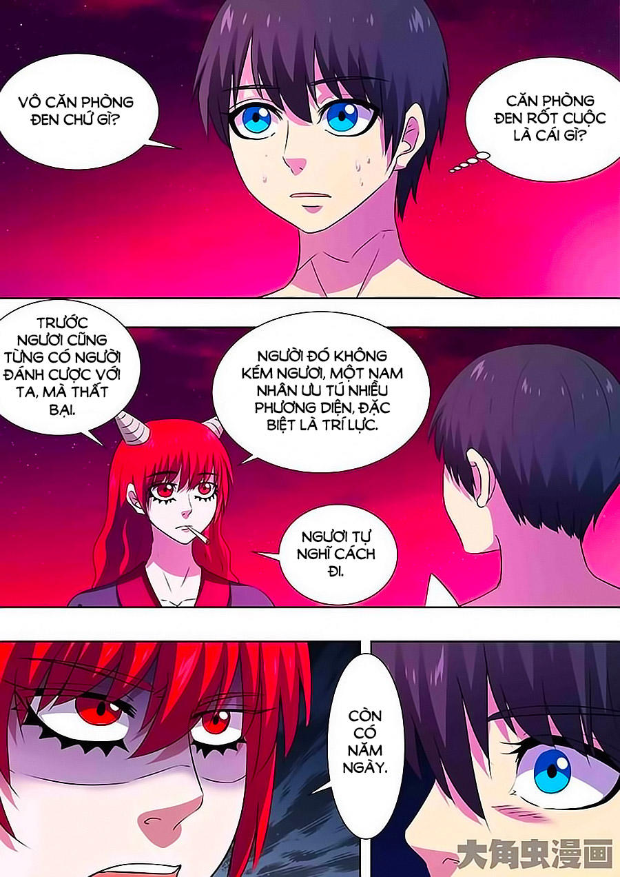 Luyện Ngục Trọng Sinh Chapter 74 - Trang 2