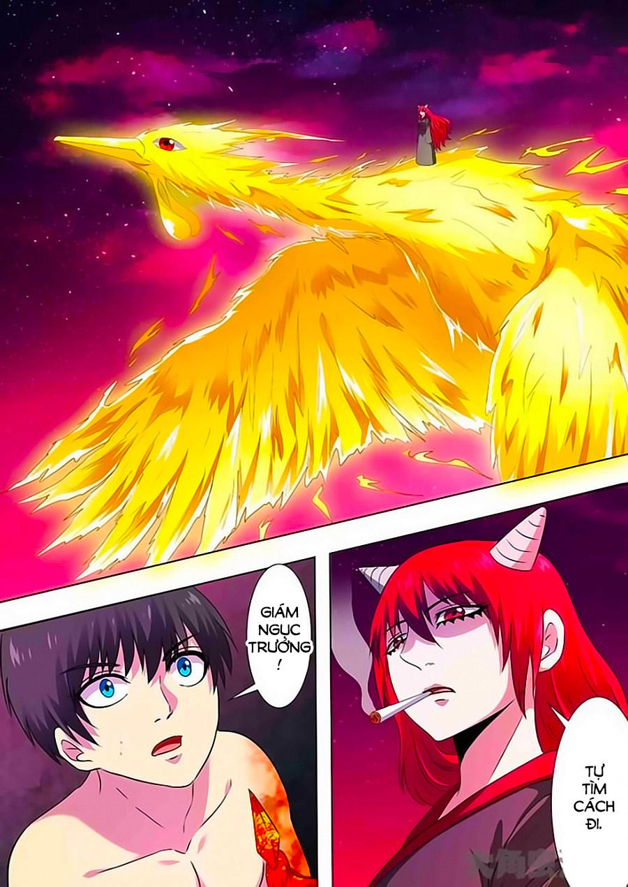 Luyện Ngục Trọng Sinh Chapter 74 - Trang 2