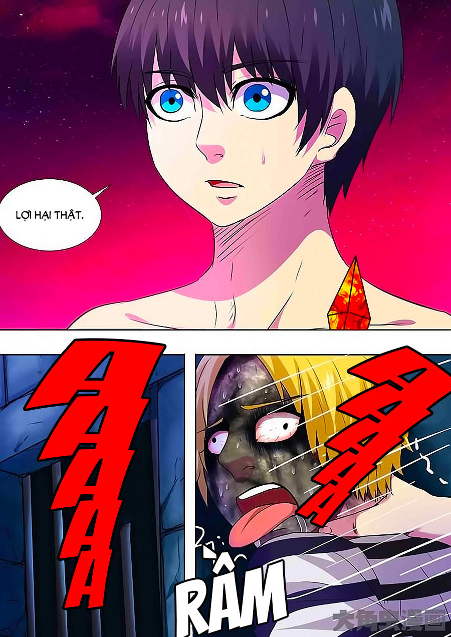 Luyện Ngục Trọng Sinh Chapter 74 - Trang 2