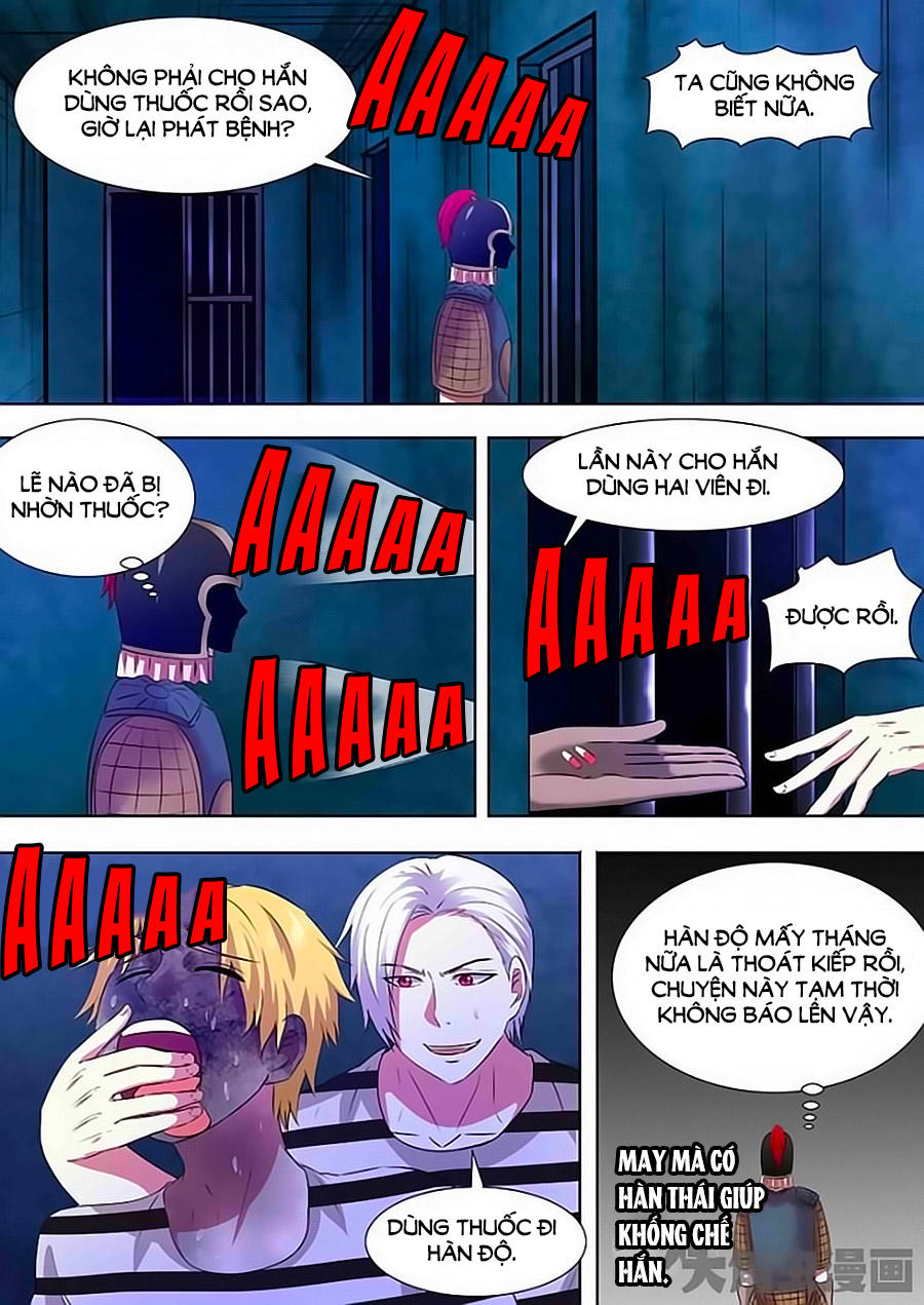 Luyện Ngục Trọng Sinh Chapter 75 - Trang 2