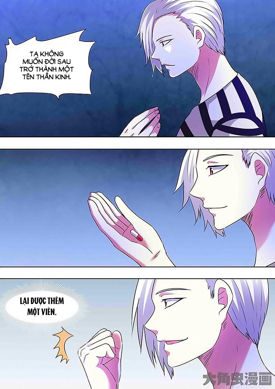 Luyện Ngục Trọng Sinh Chapter 75 - Trang 2