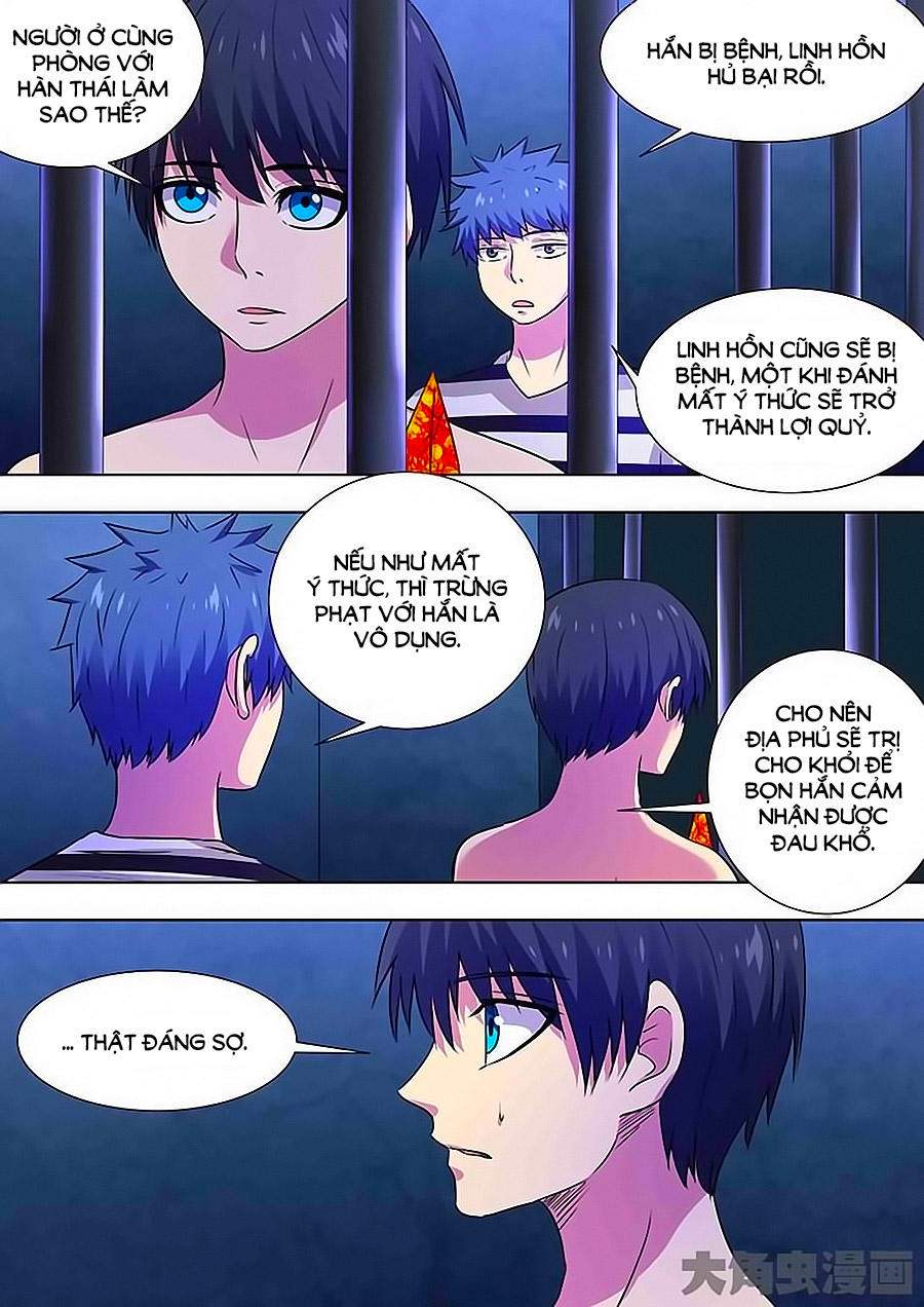 Luyện Ngục Trọng Sinh Chapter 75 - Trang 2