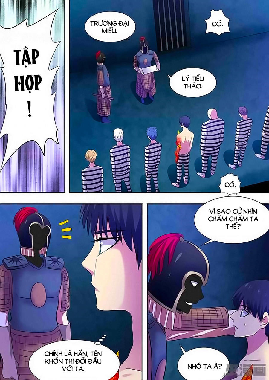 Luyện Ngục Trọng Sinh Chapter 75 - Trang 2