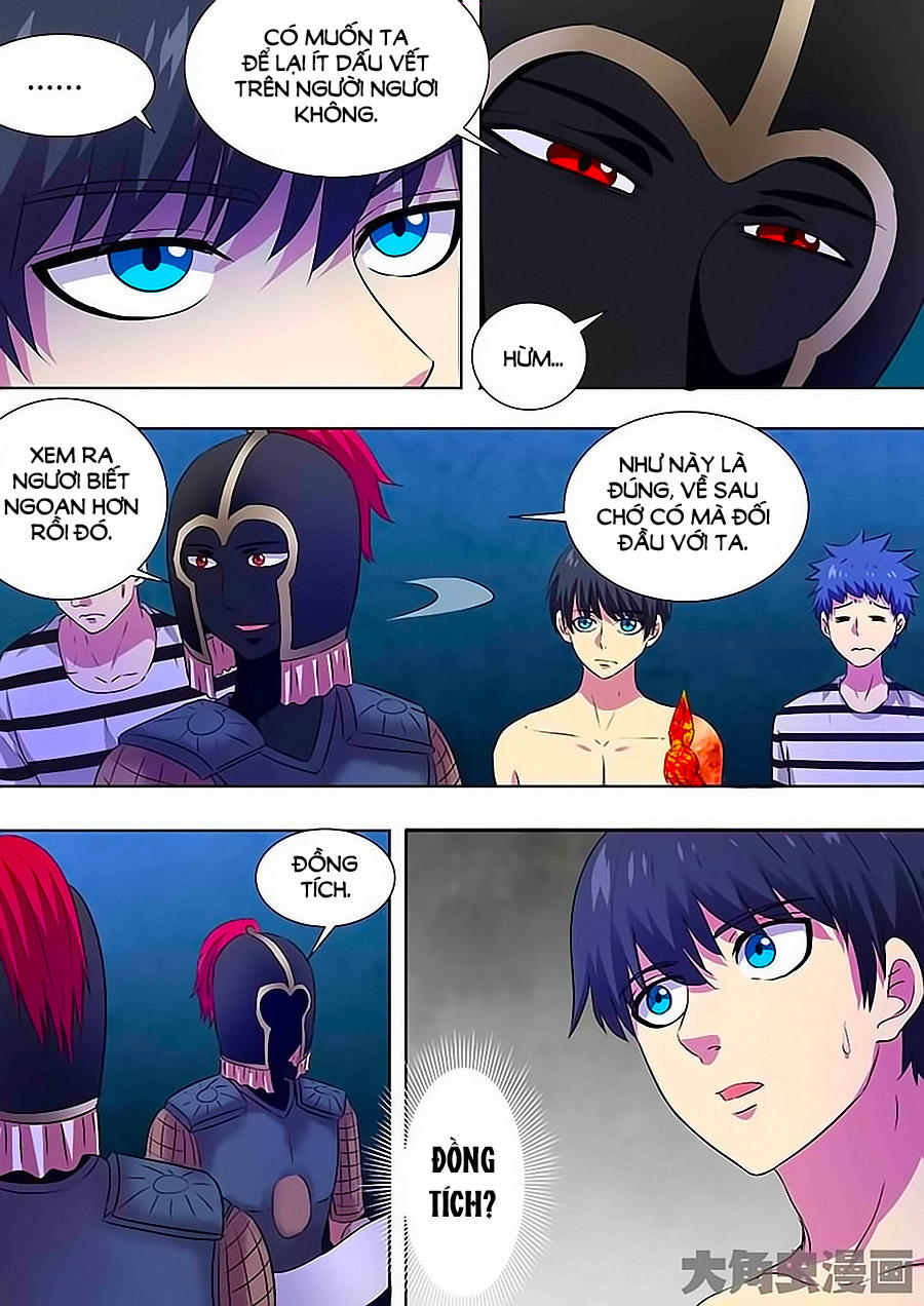 Luyện Ngục Trọng Sinh Chapter 75 - Trang 2