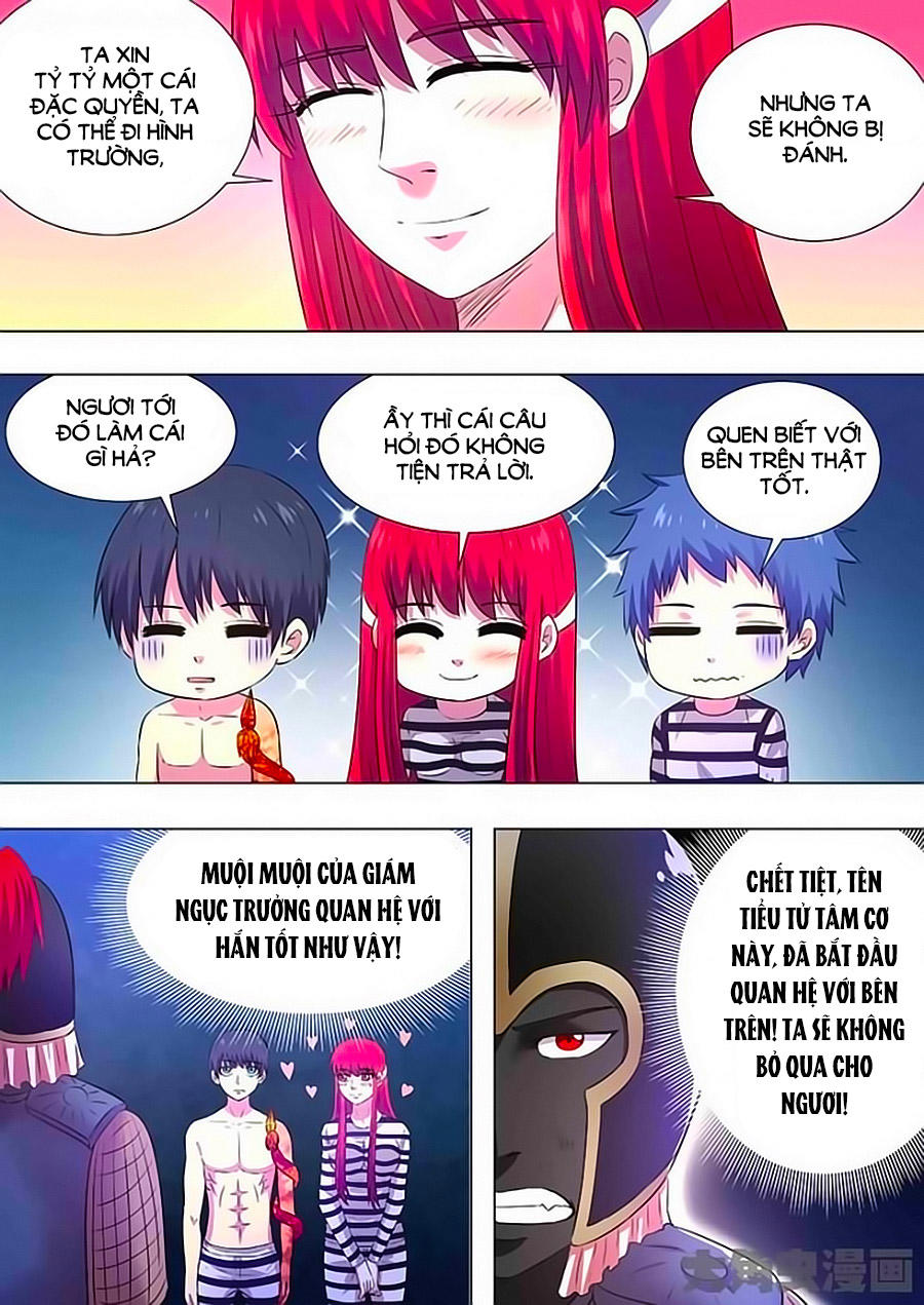 Luyện Ngục Trọng Sinh Chapter 76 - Trang 2