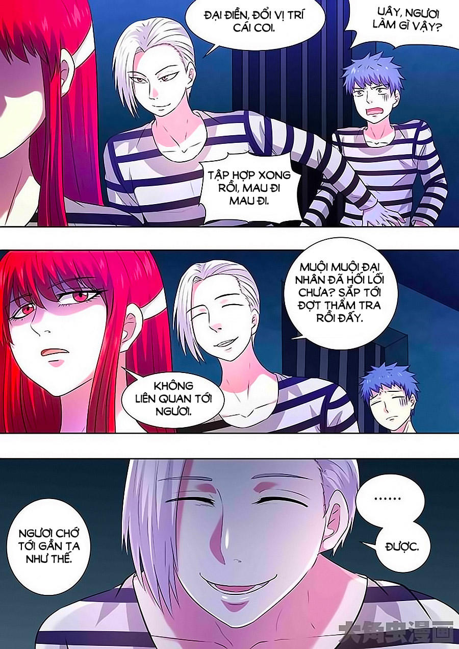 Luyện Ngục Trọng Sinh Chapter 76 - Trang 2
