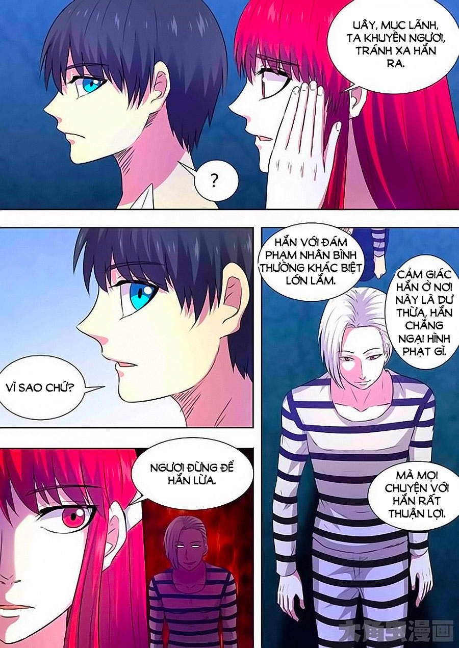 Luyện Ngục Trọng Sinh Chapter 76 - Trang 2