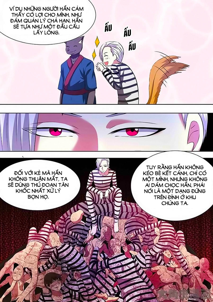 Luyện Ngục Trọng Sinh Chapter 76 - Trang 2