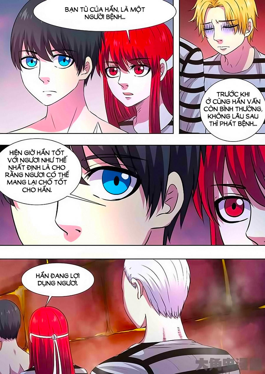 Luyện Ngục Trọng Sinh Chapter 76 - Trang 2