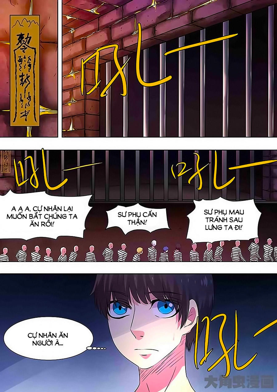 Luyện Ngục Trọng Sinh Chapter 76 - Trang 2