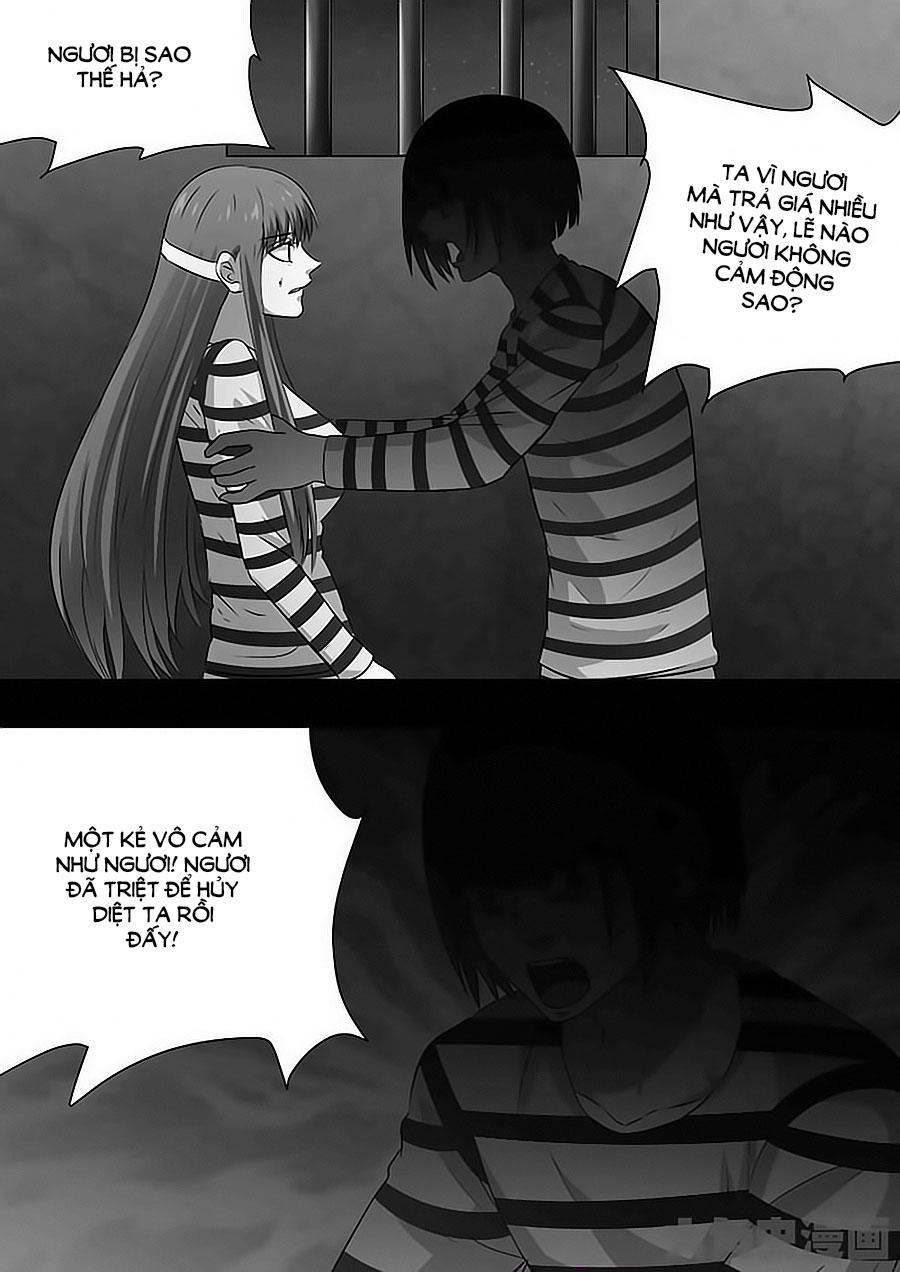 Luyện Ngục Trọng Sinh Chapter 77 - Trang 2