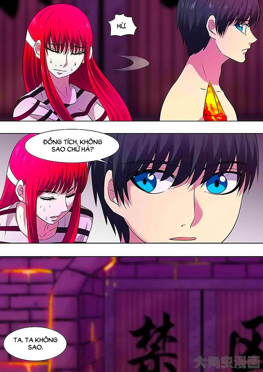 Luyện Ngục Trọng Sinh Chapter 77 - Trang 2